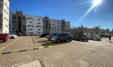 Apartamento para venda  no Bairro VILA NOVA em Porto Alegre