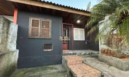 Casa com 3 quartos à venda no Fiuza, Viamão 