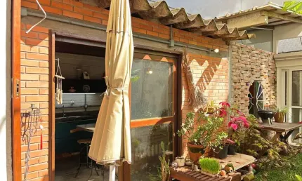 Apartamento para venda  no bairro santana em porto alegre