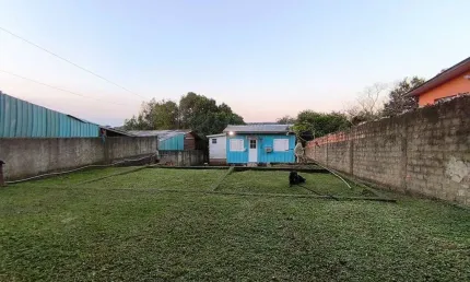 Terreno-lote residencial para venda  no bairro elsa em viamão