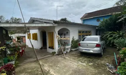Casa à venda na querência  – 5 minutos do centro de viamão!