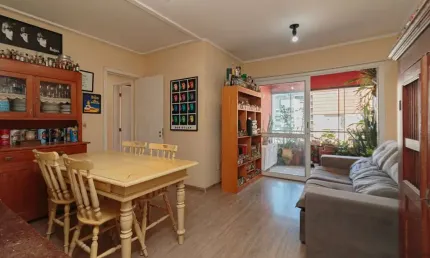 Apartamento para venda  no bairro boa vista em porto alegre