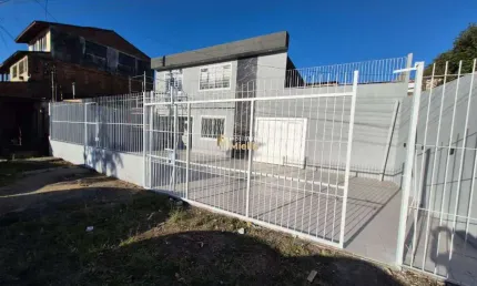 Casa com 3 quartos à venda no Tarumã, Viamão 