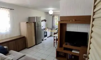 Apartamento com 2 quartos à venda na Rua Júlio Pereira de Souza, 1525, Estância Velha, Canoas