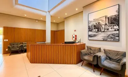 Sala comercial à venda na Rua Quinze de Janeiro, 121, Centro, Canoas