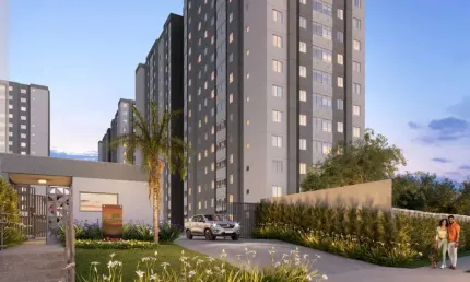 Apartamento para venda  no bairro mato grande em canoas