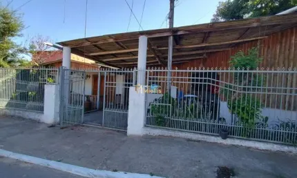 Casa com 2 quartos à venda no Jardim Krahe, Viamão 