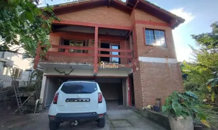 Casa em condomínio à venda em tarumã, viamão - condado de castella - 200m²