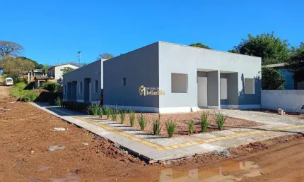 Casa com 2 quartos à venda na Vila Elsa, Viamão 