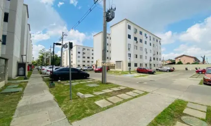 Apartamento com 2 quartos à venda no Rio Branco, Canoas 