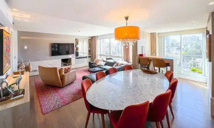 Apartamento para venda  no bairro auxiliadora em porto alegre