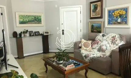 Amplo apartamento próximo ao hippo de 3 dormitórios no centro de florianópolis