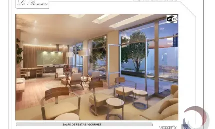 Magnífico apartamento de 3 dormitórios no centro de florianópolis- construção