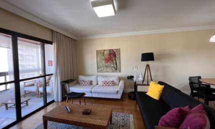 Lindo Apartamento de 4 dormitórios no Centro de Florianópolis