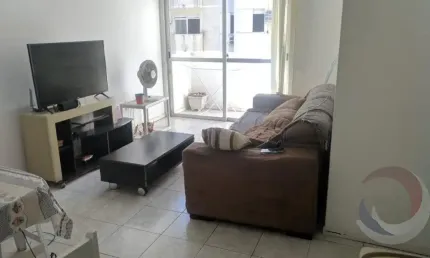 Apartamento com 3 quartos à venda na Rua Lauro Linhares, 835, Trindade, Florianópolis