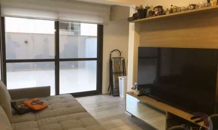 Excelente Apartamento de 2 dormitórios no Itacorubi