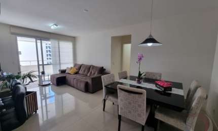 Apartamento com 3 quartos à venda na Rodovia Admar Gonzaga, 710, Itacorubi, Florianópolis