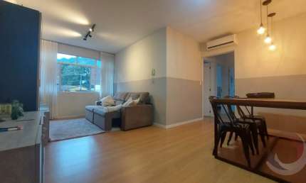 Excelente Apartamento de 3 dormitórios no Itacorubi