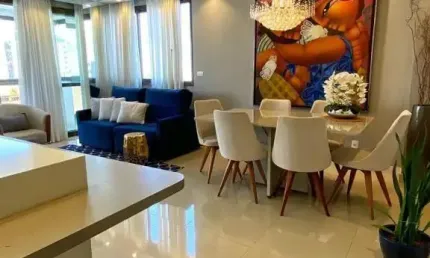 Apartamento com 3 quartos à venda na Rua Marechal Hermes, 125, Estreito, Florianópolis