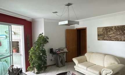 Apartamento com 4 quartos à venda na Rua Júlio Dias, 570, Coqueiros, Florianópolis