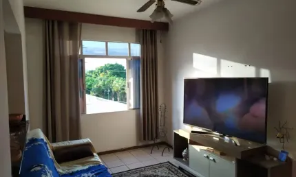 Apartamento com 2 quartos à venda na Rua João Saturnino Ouriques, 865, Campinas, São José