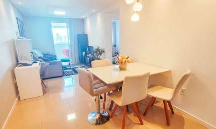 Apartamento com 3 quartos à venda na Avenida Farroupilha, 355, Campinas, São José