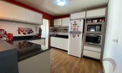 Apartamento com 2 quartos à venda na Rua Antônio Scherer, 350, Kobrasol, São José