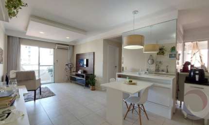 Apartamento com 2 quartos à venda na Rua João Batista Derner Neves, 126, Kobrasol, São José