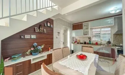 Casa com 7 quartos à venda na Rua Campolino Laurindo de Jesus, 000, Forquilhinhas, São José