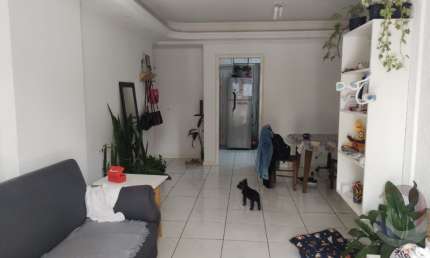 Apartamento com 3 quartos à venda na Avenida Lédio João Martins, 995, Kobrasol, São José