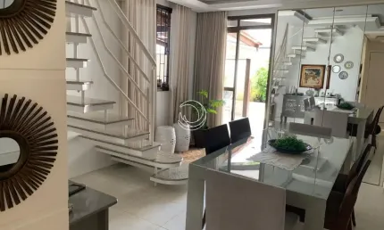 EXCELENTE APARTAMENTO DE 4 DORMITÓRIOS NO CENTRO DE FLORIANÓPOLIS