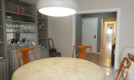Maravilhoso apartamento de 4 dormitórios no centro de florianópolis