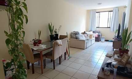 EXCELENTE APARTAMENTO DE 2 DORMITÓRIOS NO CENTRO DE FLORIANÓPOLIS
