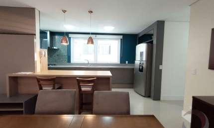 EXCELENTE APARTAMENTO DE 3 DORMITÓRIOS NO CENTRO DE FLORIANÓPOLIS