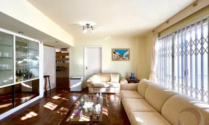 Casa com 3 quartos à venda na Rua Tangará, 000, Agronômica, Florianópolis