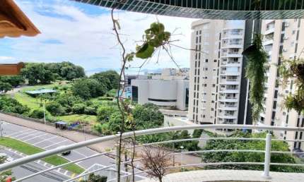 Apartamento com 3 quartos à venda na Rua Aristídes Lobo, 345, Agronômica, Florianópolis