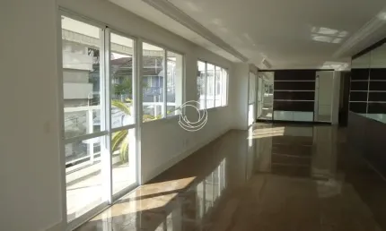 Apartamento com 4 quartos à venda na Rua Frei Caneca, 45, Agronômica, Florianópolis