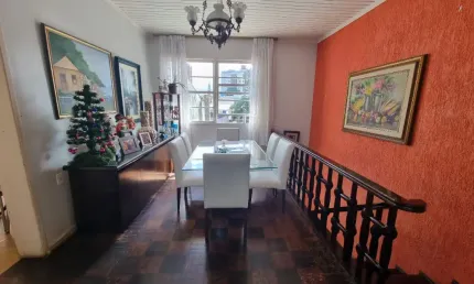 Casa com 4 quartos à venda na Rua Sidney Nocetti, 000, Agronômica, Florianópolis