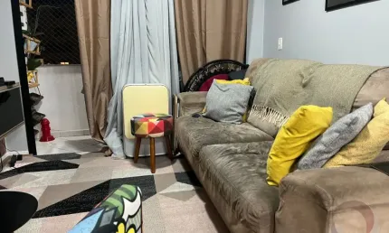 Excelente apartamento de 3 dormitórios na agronômica