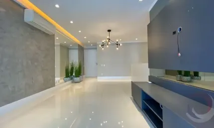 EXCELENTE APARTAMENTO DE 2 DORMITÓRIOS NA AGRONÔMICA