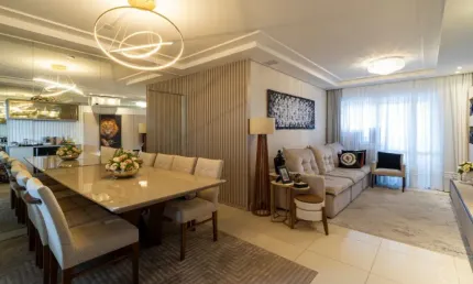 Apartamento com 3 quartos à venda na Rua Rui Barbosa, 655, Agronômica, Florianópolis