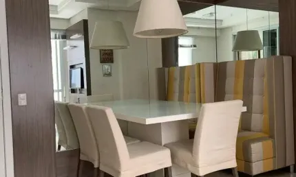 EXCELENTE APARTAMENTO DE 2 DORMITÓRIOS NA AGRONÔMICA