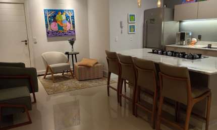 Apartamento com 2 quartos à venda na Travessa Felipe Godinho e Silva, 35, Agronômica, Florianópolis