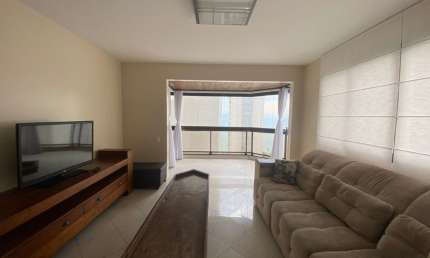 MARAVILHOSO APARTAMENTO DE 4 DORMITÓRIOS NA AGRONÔMICA