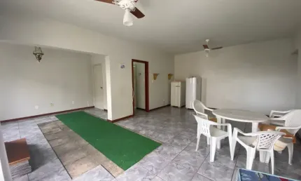 Apartamento com 4 quartos à venda na Rua Frei Caneca, 106, Agronômica, Florianópolis