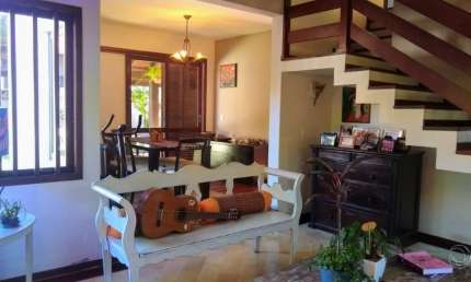 Casa com 3 quartos à venda na Rua Itapuã, 00, Itacorubi, Florianópolis