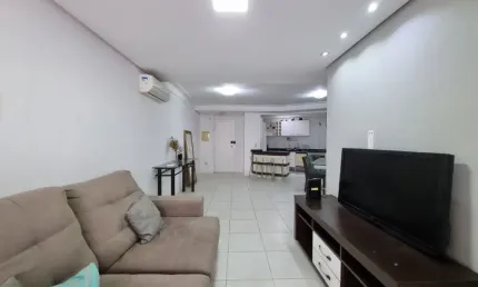 ÓTIMO APARTAMENTO DE 3 DORMITÓRIOS NO PARQUE SÃO JORGE