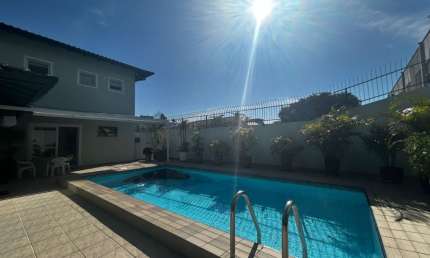 Casa com 3 quartos à venda na Rua José Batista Rosa, 000, Trindade, Florianópolis
