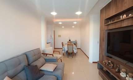Apartamento com 3 quartos à venda na Rua Juvêncio Costa, 205, Trindade, Florianópolis