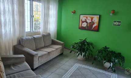 Apartamento com 3 quartos à venda na Rua Lauro Linhares, 295, Trindade, Florianópolis